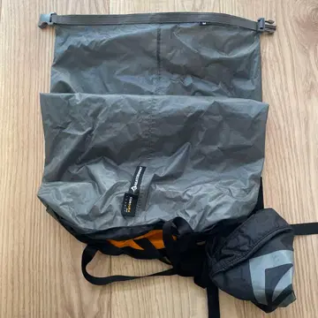 SEA TO SUMMIT eVent 컴프레션 드라이색 M