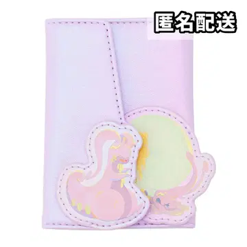 포켓몬 비슷한 것들 카드 케이스 누멜곤 히스이누멜곤