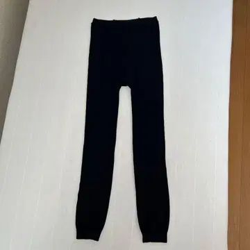 실크 패밀리* 실크 코튼 스패츠 솔기 외부 블랙 리뉴얼 상품 인기 상품