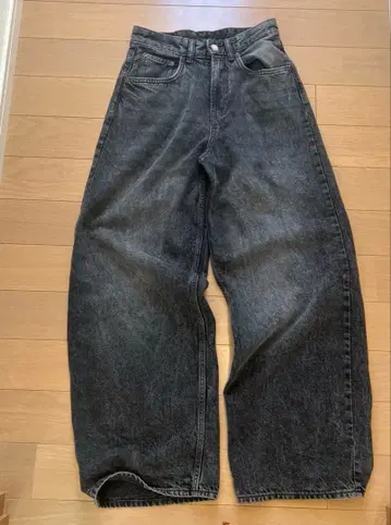 Zara 엑스트라 배기