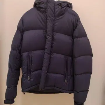 BEAUTY&YOUTH UNITED ARROWS 다운 자켓 L