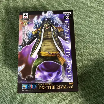 ONE PIECE 마샬 D. 티치 피규어