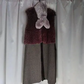 베스트 롱 기장 코트