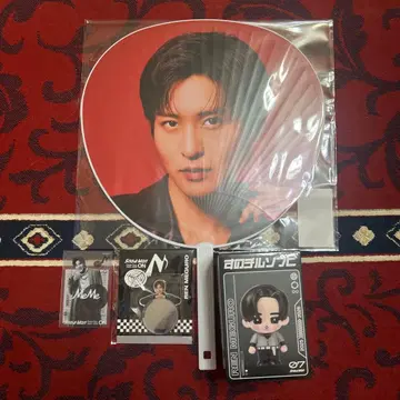 메구로 렌 on 굿즈 묶음 판매