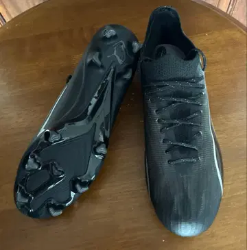 Puma soccer cleats ultra size 24 cm New