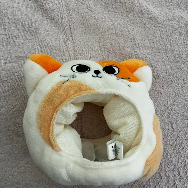 캣삐 응원봉 커버