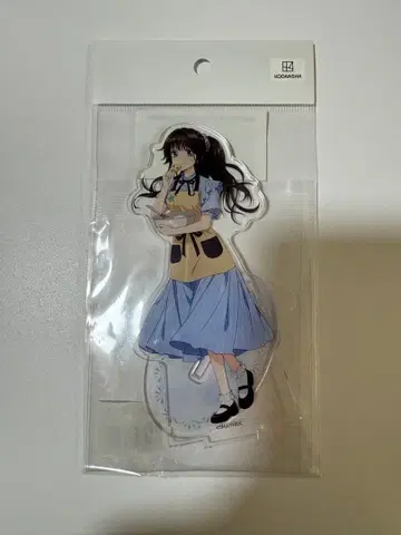 eeoCafe 아크릴 스탠드 와구리 카오루코