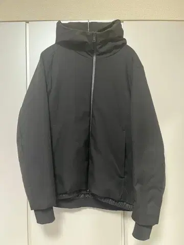 [글로벌 워크] 라이트웜 스마트 블루종(2024 모델)