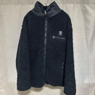 south2west8 파이핑 자켓 S