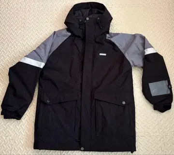 스노우보드 의류 여성용 자켓