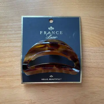 [ 새상품 미사용 ] 프랑스 럭스 조 클립