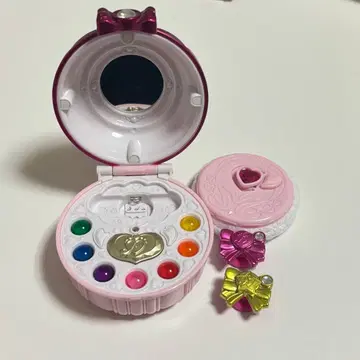 [ 24시간 이내 발송 ] 스마일 프리큐어 스마일 팩트