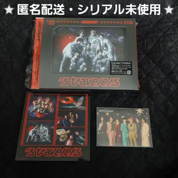 TravisJapan 앨범 s travelers T반