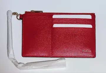 FURLA 카드 케이스