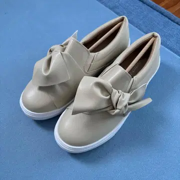 니센 여성용 스니커즈