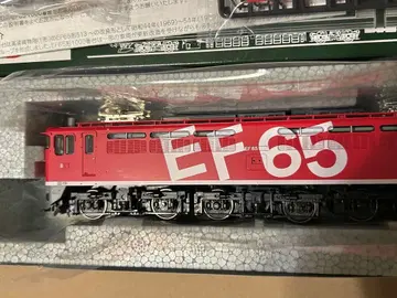 KATO HO게이지 1-307 EF65-1118 레인보우