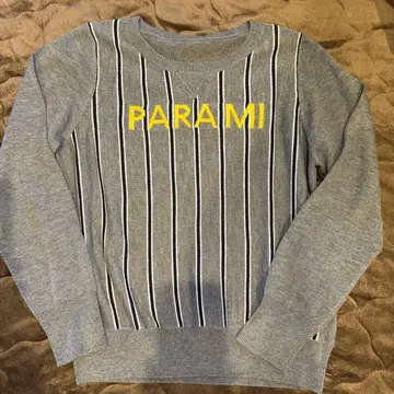 캐릭터 오 니트 시착만 한 상품