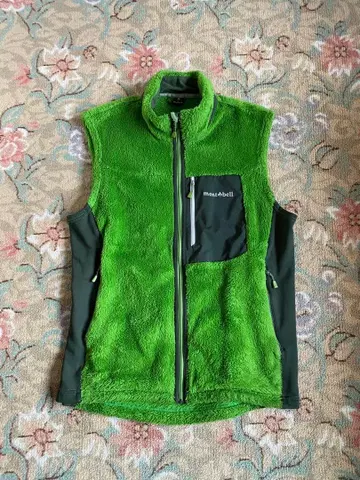 몽벨 클라이마에어 베스트 남성용 L