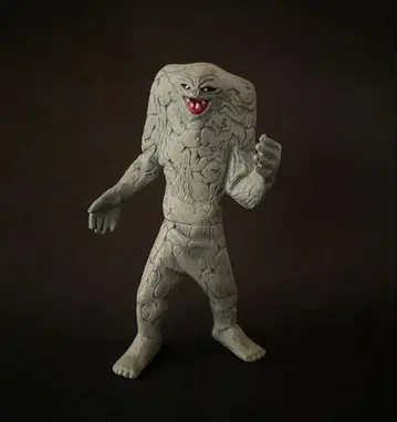 HG 울트라맨 자밀라 EXPO 2000