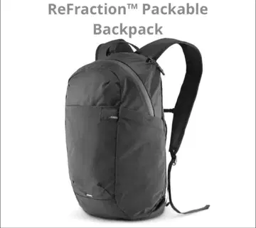 Matador ReFraction Packable Backpack