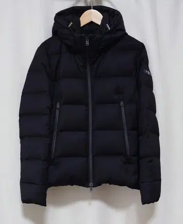 TATRAS 타트라스 다운 자켓 MTK19A4148 블랙