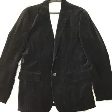 COMME CA IZM 자켓 M 사이즈