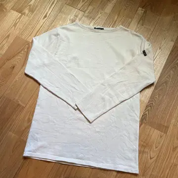 세인트 제임스 롱 T셔츠 T4