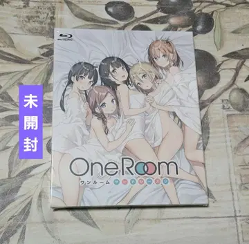 One Room 시즌 3 Blu-ray