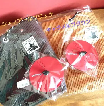 카페 베로체 베로체 토트백