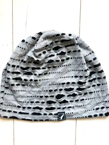 [새상품급] 니트 캡 MADE IN H EAVEN