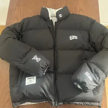 Billionaire Boys Club First down 블랙