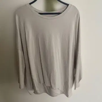 카프네 돌먼 상의 사이즈 38