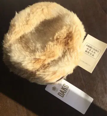 [ 새상품 ] DAKS*파우치백*닥스