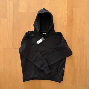 WIND AND SEA Cozy Hooded Sweatshirt S