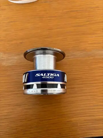 10 티가 4500 스풀