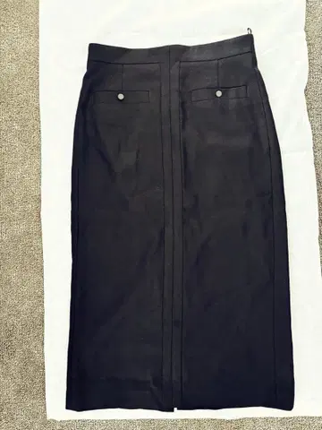 BOSCH 스커트 블랙