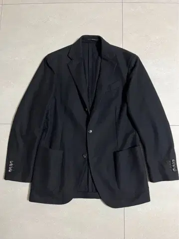 라르디니 캐시미어 자켓