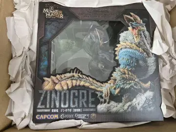 피규어 빌더 크리에이터즈 모델 뇌랑룡 진오우거 복각판