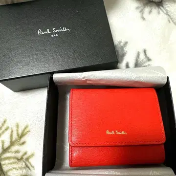 Paul Smith 지갑