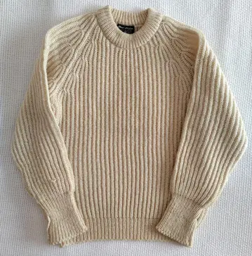 Peter Storm 오일드 스웨터 M 영국제 빈티지