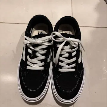 VANS v3830sc 스니커즈 26.5cm