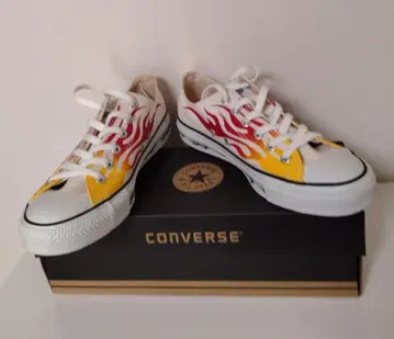 컨버스 올스타 IG TP ( A ) OX