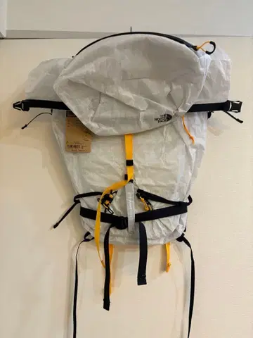 THE NORTH FACE Summit AMK 40 S/M