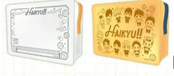 하이큐 세가 럭키 쿠지