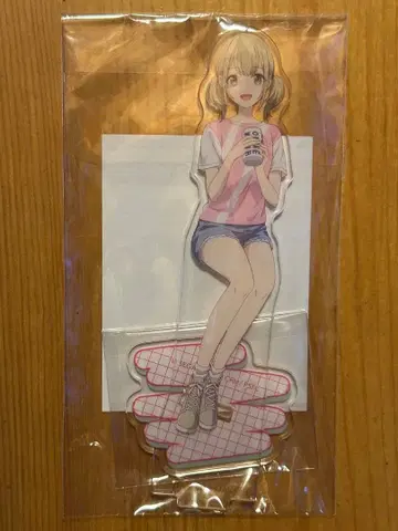 프로세카 하피콜레 코하네 B상 아크릴 스탠드