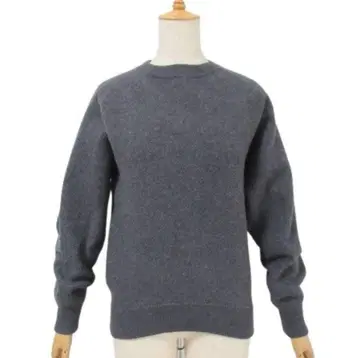 theory 니트 HARMONIOUS/FELTED.KNIT.SWEATS