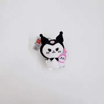 나가노 치이카와 (먼작귀) 산리오 쿠로미 마이멜로디 마스코트