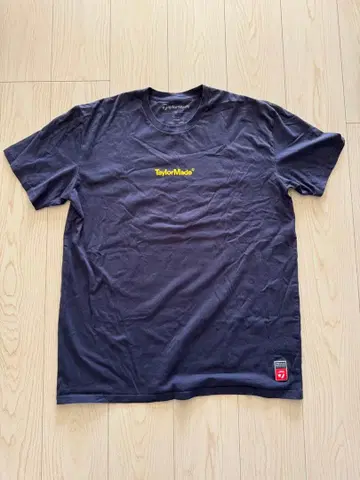 TaylorMade Oracle Red Bull Racing 티셔츠