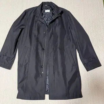 AOKI 비즈니스 코트 블랙 XL