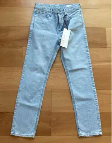 upper hights 데님 팬츠